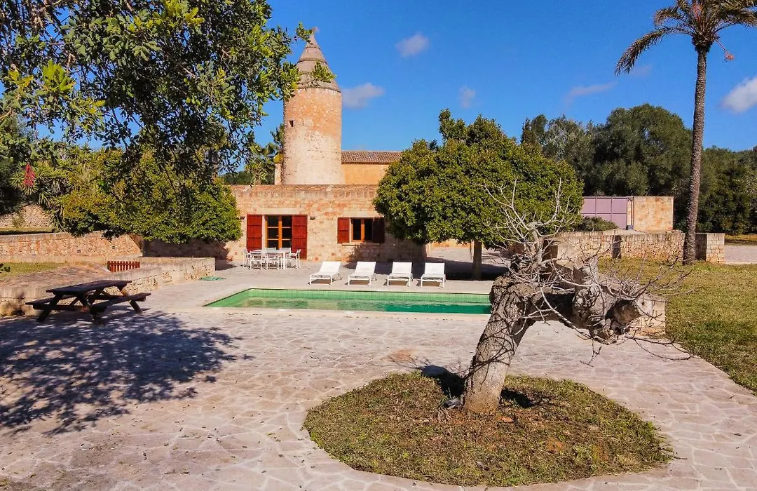 Finca Moli-1