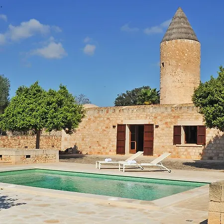 Finca Moli-2
